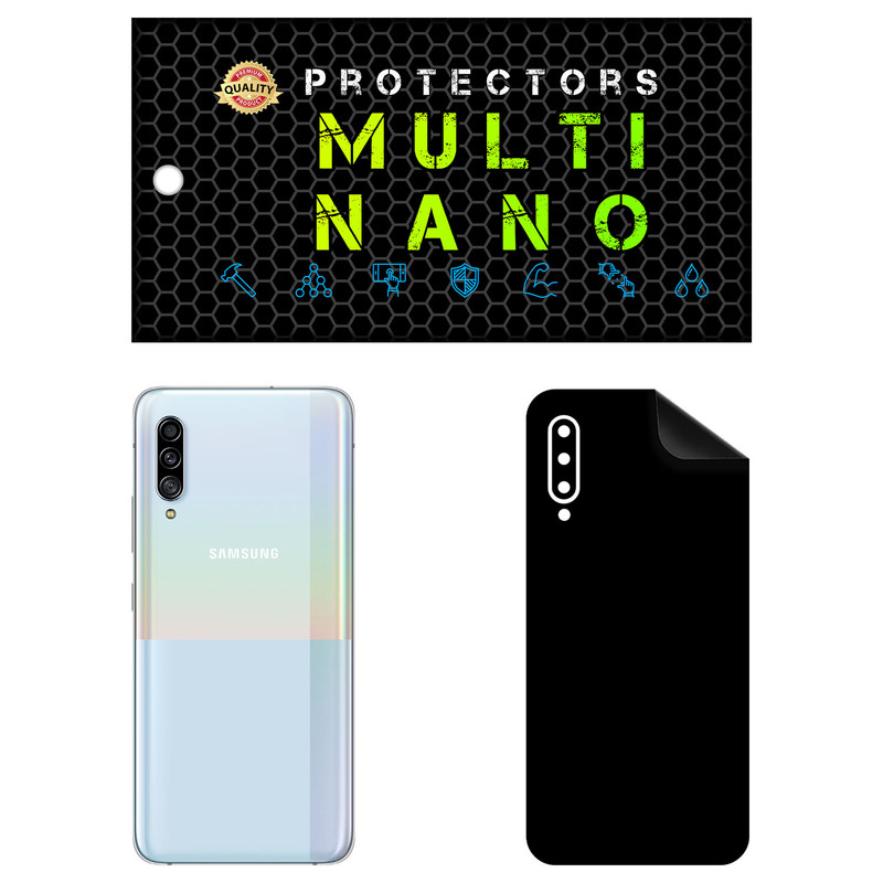 برچسب پوششی مولتی نانو مدل X-F1M مناسب برای گوشی موبایل سامسونگ Galaxy A90 5G