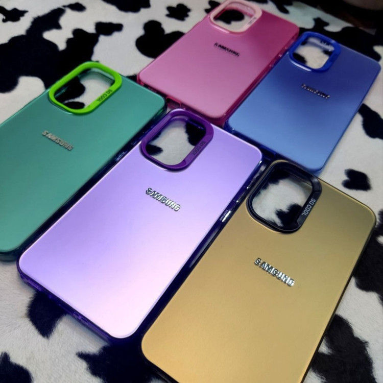 کاور طرح سوکول مناسب برای گوشی موبایل سامسونگ Galaxy S24 Ultra
