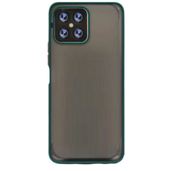 کاور مدل MA-01 مناسب برای گوشی موبایل آنر X8