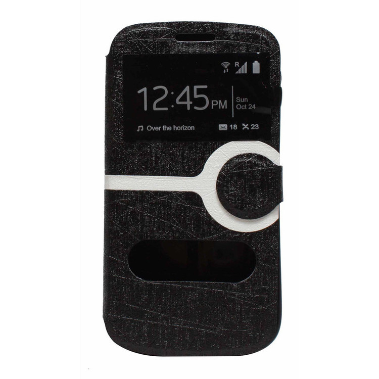 کیف کلاسوری مدل Fashion مناسب برای گوشی موبایل سامسونگ Galaxy Star 2 Plus g350e