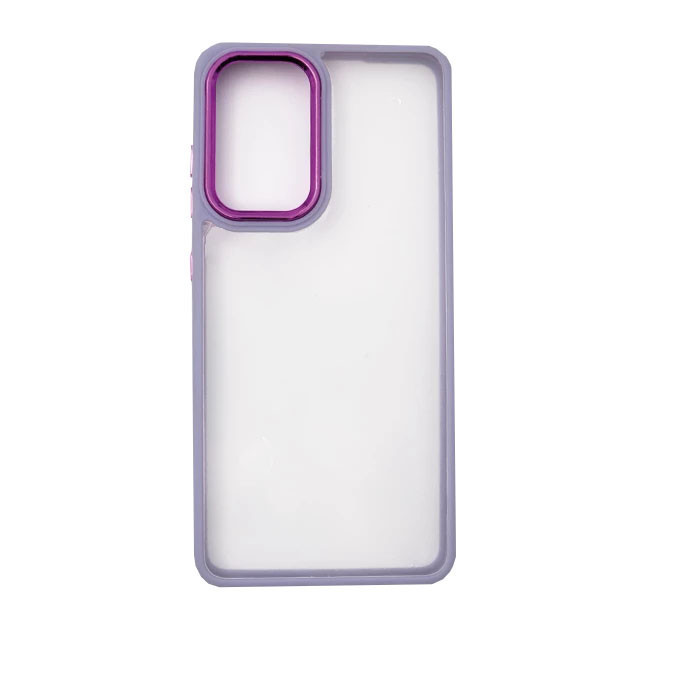 کاور مدل New Skin مناسب برای گوشی موبایل سامسونگ Galaxy A13