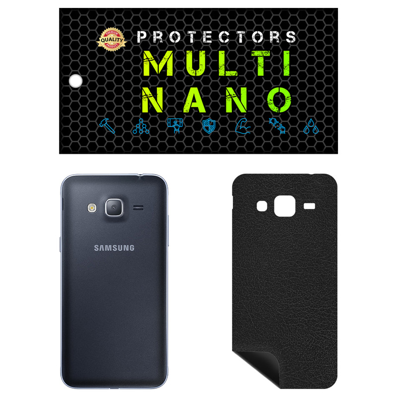 برچسب پوششی مولتی نانو مدل X-F1L مناسب برای گوشی موبایل سامسونگ Galaxy J3 2016