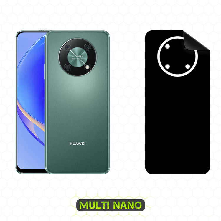 برچسب پوششی مولتی نانو مدل X-F1M مناسب برای گوشی موبایل هوآوی Nova Y90