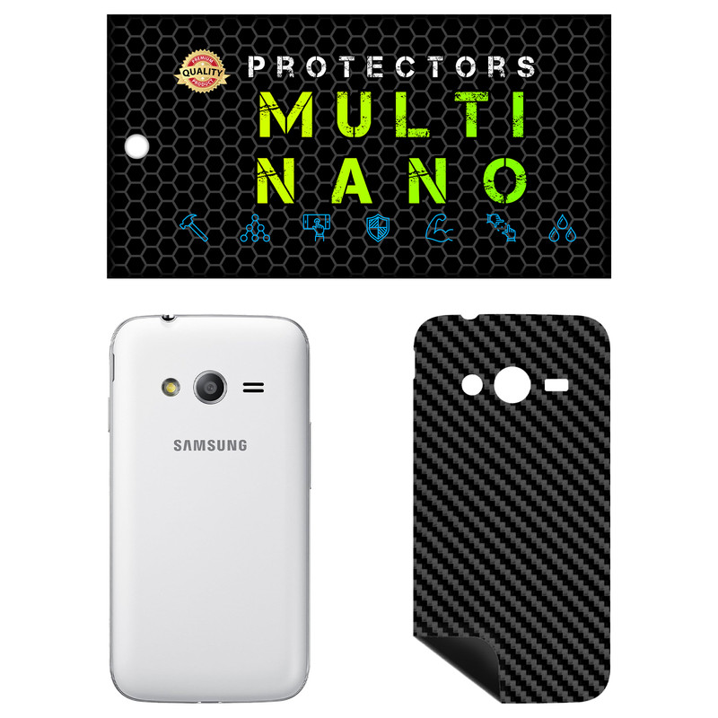 برچسب پوششی مولتی نانو مدل X-F1C مناسب برای گوشی موبایل سامسونگ Galaxy Ace NXT