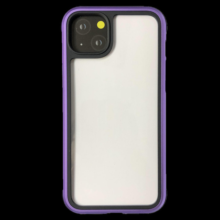 کاور کی-دوو مدل ARES مناسب برای گوشی موبایل اپل iPhone 14plus