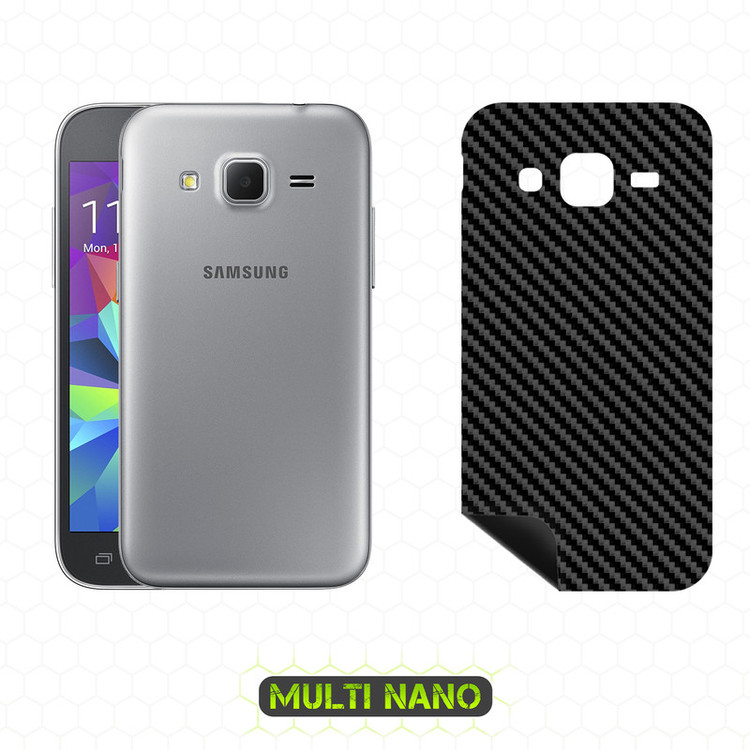 برچسب پوششی مولتی نانو مدل X-F1C مناسب برای گوشی موبایل سامسونگ Galaxy Win 2