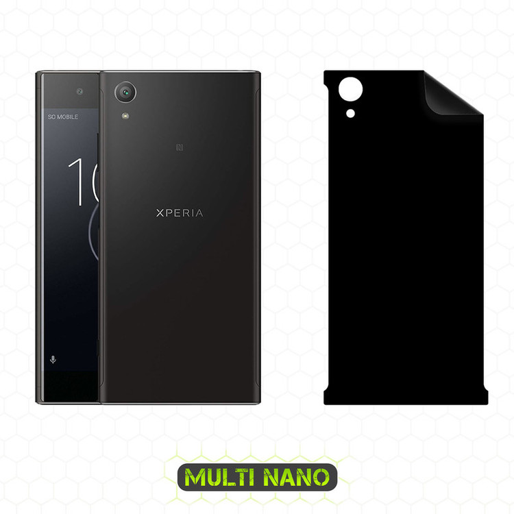 برچسب پوششی مولتی نانو مدل X-F1M مناسب برای گوشی موبایل سونی Xperia XA1 Plus