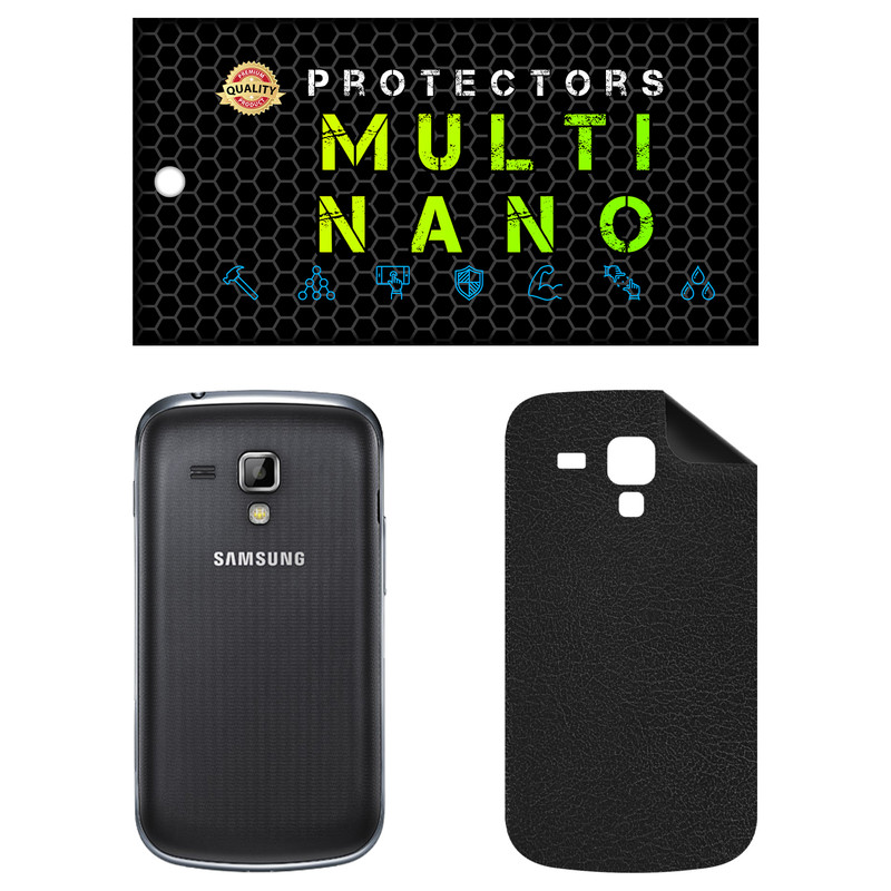 برچسب پوششی مولتی نانو مدل X-F1L مناسب برای گوشی موبایل سامسونگ Galaxy S Duos 2