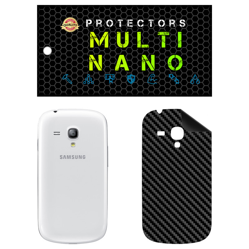 برچسب پوششی مولتی نانو مدل X-F1C مناسب برای گوشی موبایل سامسونگ Galaxy S3 Mini