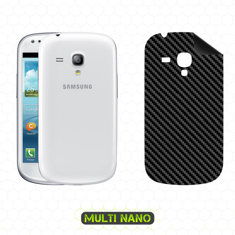 برچسب پوششی مولتی نانو مدل X-F1C مناسب برای گوشی موبایل سامسونگ Galaxy S3 Mini