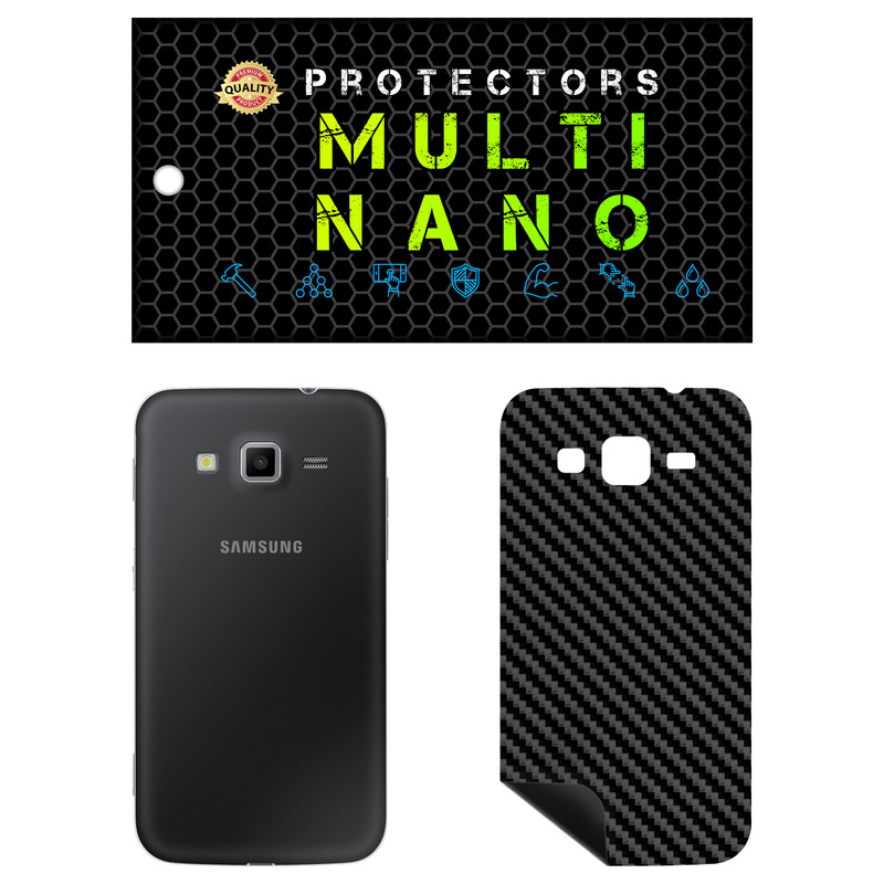 برچسب پوششی مولتی نانو مدل X-F1C مناسب برای گوشی موبایل سامسونگ Galaxy Core Advance