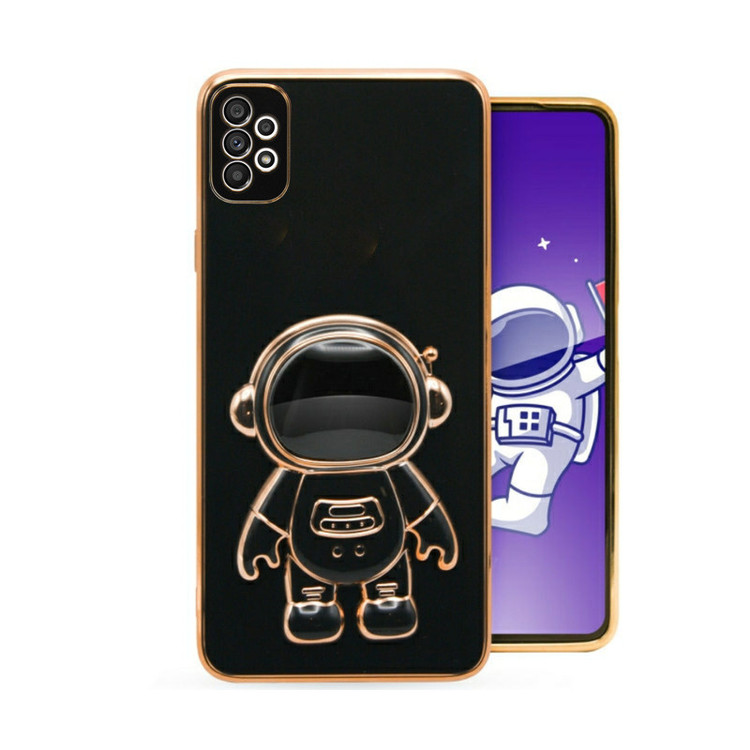 کاور گاردتک اساک فضانورد مدل astronaut مناسب برای گوشی موبایل سامسونگ Galaxy A33