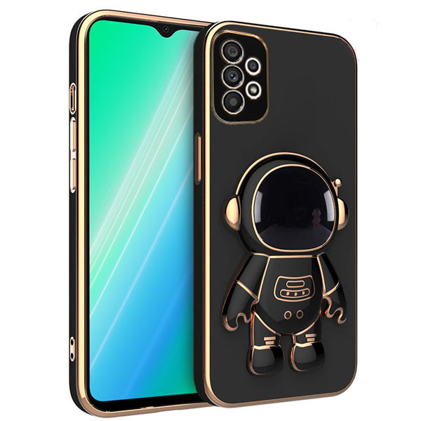 کاور گاردتک اساک فضانورد مدل astronaut مناسب برای گوشی موبایل سامسونگ Galaxy A33