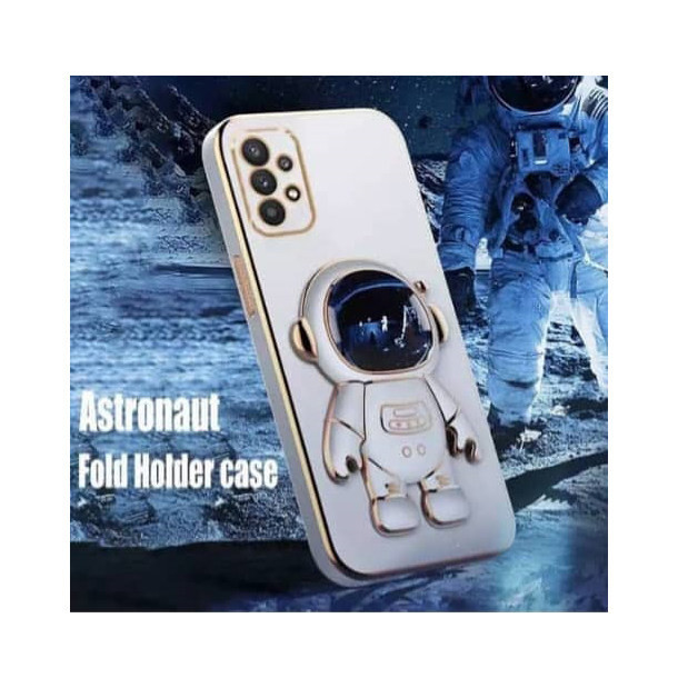 کاور گاردتک اساک فضانورد مدل astronaut مناسب برای گوشی موبایل سامسونگ Galaxy A33