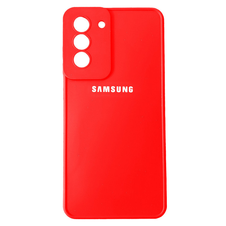 کاور مدل S21FE_Azaar مناسب برای گوشی موبایل سامسونگ Galaxy S21 FE