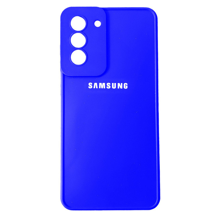 کاور مدل S21FE_Azaar مناسب برای گوشی موبایل سامسونگ Galaxy S21 FE