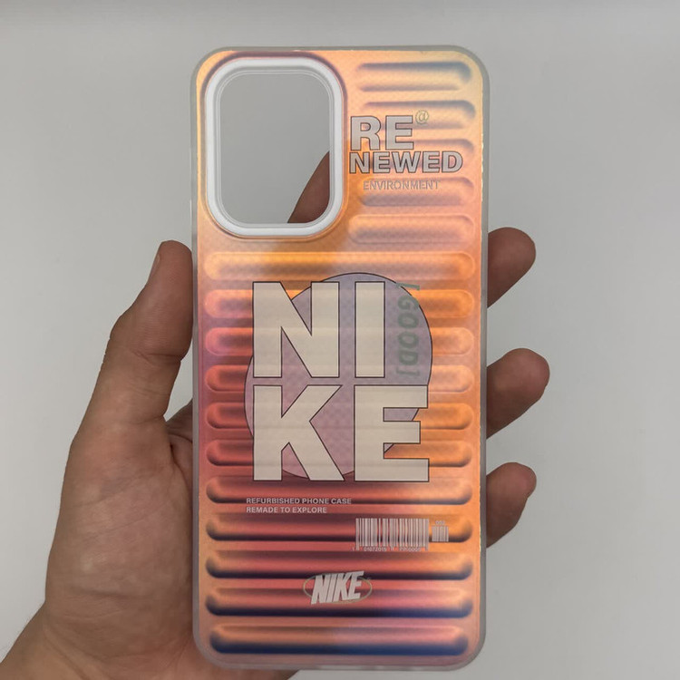 کاور مدل هولوگرامی کد 105-0 مناسب برای گوشی موبایل سامسونگ Galaxy M53 5G