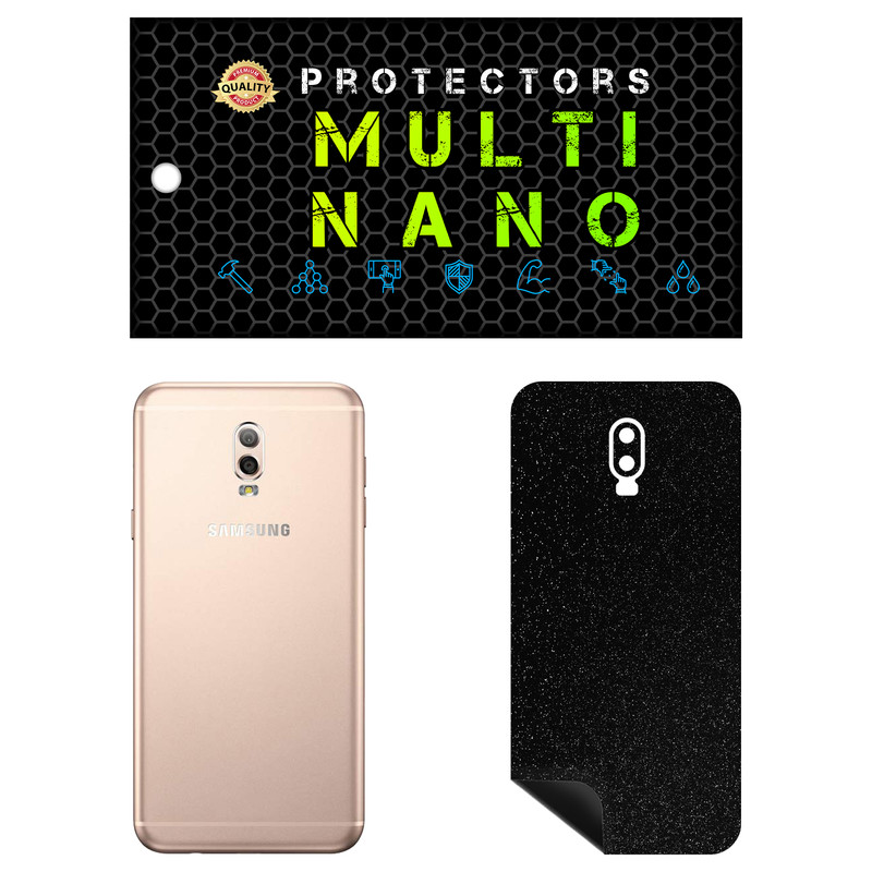 برچسب پوششی مولتی نانو مدل X-F1G مناسب برای گوشی موبایل سامسونگ Galaxy J7 Plus