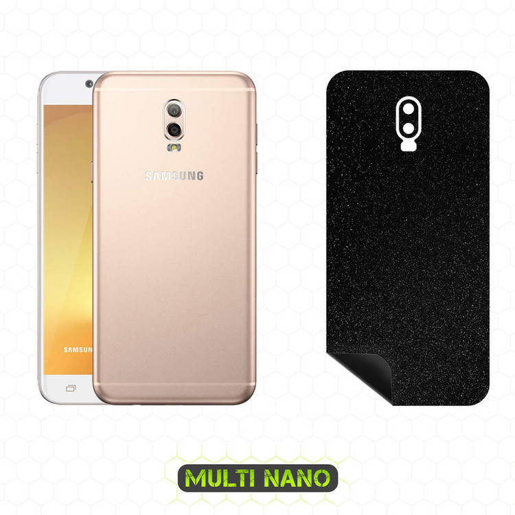 برچسب پوششی مولتی نانو مدل X-F1G مناسب برای گوشی موبایل سامسونگ Galaxy J7 Plus