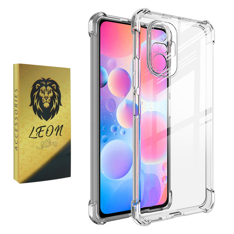 کاور لئون مدل Shafaf Yo مناسب برای گوشی موبایل شیائومی Redmi Note 10 Pro 4G
