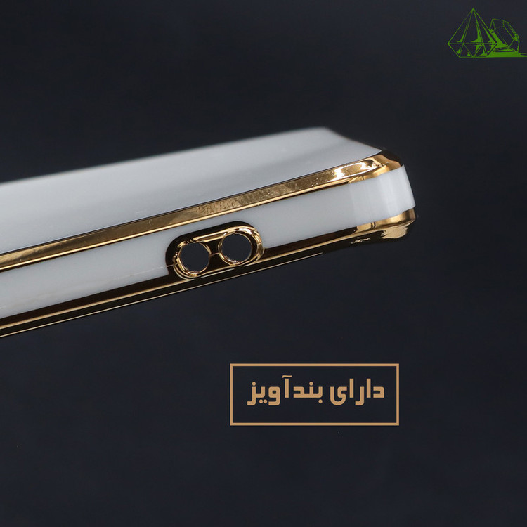 کاور دیامانته مدل My-Cas2 Gn مناسب برای گوشی موبایل شیائومی Redmi Note 12 Pro Plus