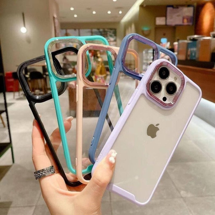 کاور لئون مدل Shain Yo مناسب برای گوشی موبایل سامسونگ Galaxy A15