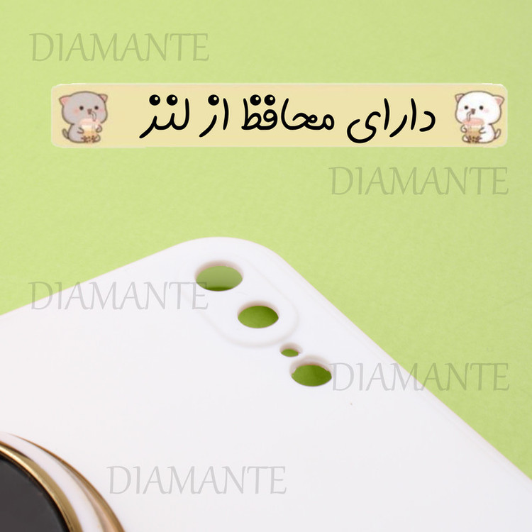 کاور دیامانته مدل Faza_ei Gn مناسب برای گوشی موبایل اپل iPhone 11 Pro Max