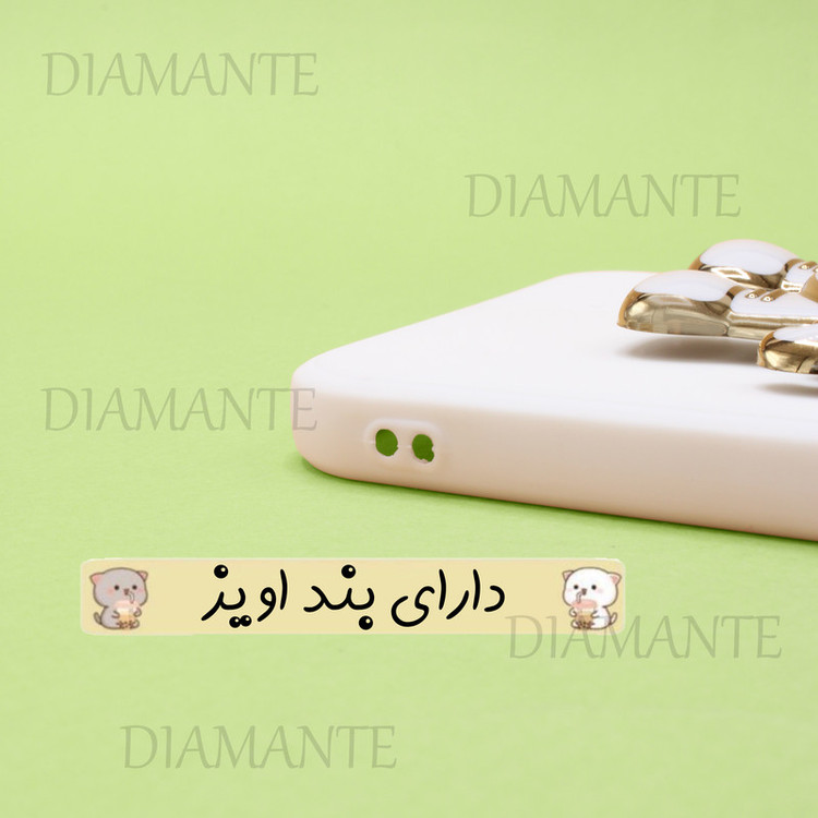 کاور دیامانته مدل Faza_ei Gn مناسب برای گوشی موبایل اپل iPhone 11 Pro Max
