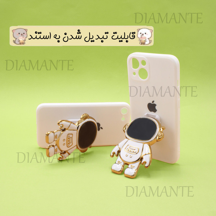 کاور دیامانته مدل Faza_ei Gn مناسب برای گوشی موبایل اپل iPhone 11 Pro Max