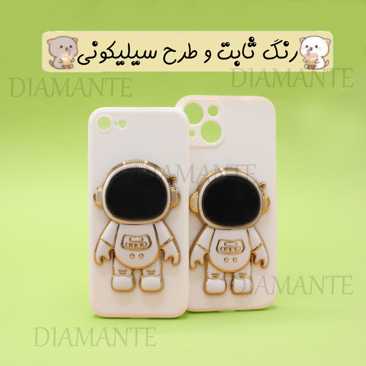 کاور دیامانته مدل Faza_ei Gn مناسب برای گوشی موبایل اپل iPhone 11 Pro Max