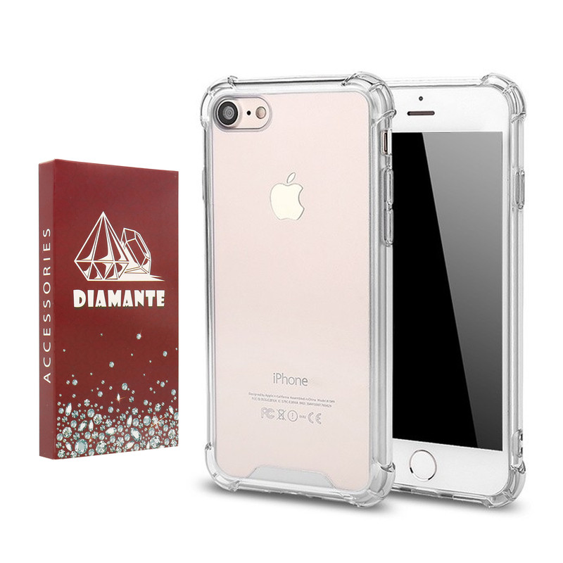 کاور دیامانته مدل Shafaf Rd مناسب برای گوشی موبایل اپل iPhone 6s