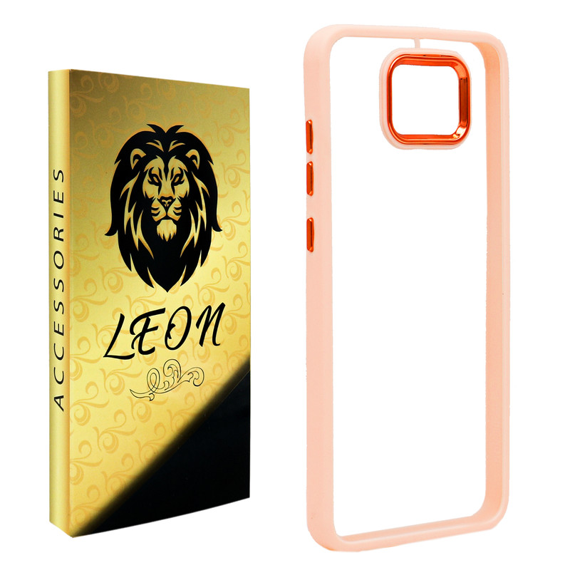 کاور لئون مدل Shain Yo مناسب برای گوشی موبایل شیائومی Redmi Note 9 4G