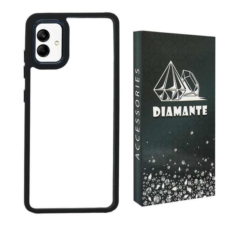 کاور دیامانته مدل Shain Bk مناسب برای گوشی موبایل سامسونگ Galaxy A04e