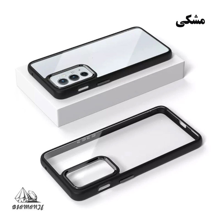 کاور دیامانته مدل Shain Bk مناسب برای گوشی موبایل سامسونگ Galaxy A04e