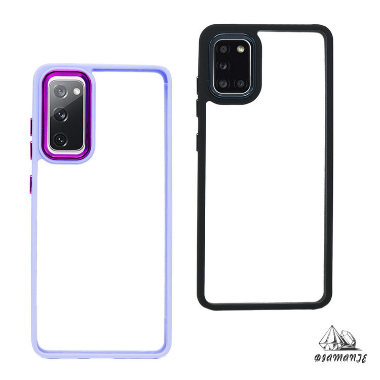 کاور دیامانته مدل Shain Bk مناسب برای گوشی موبایل سامسونگ Galaxy A04e