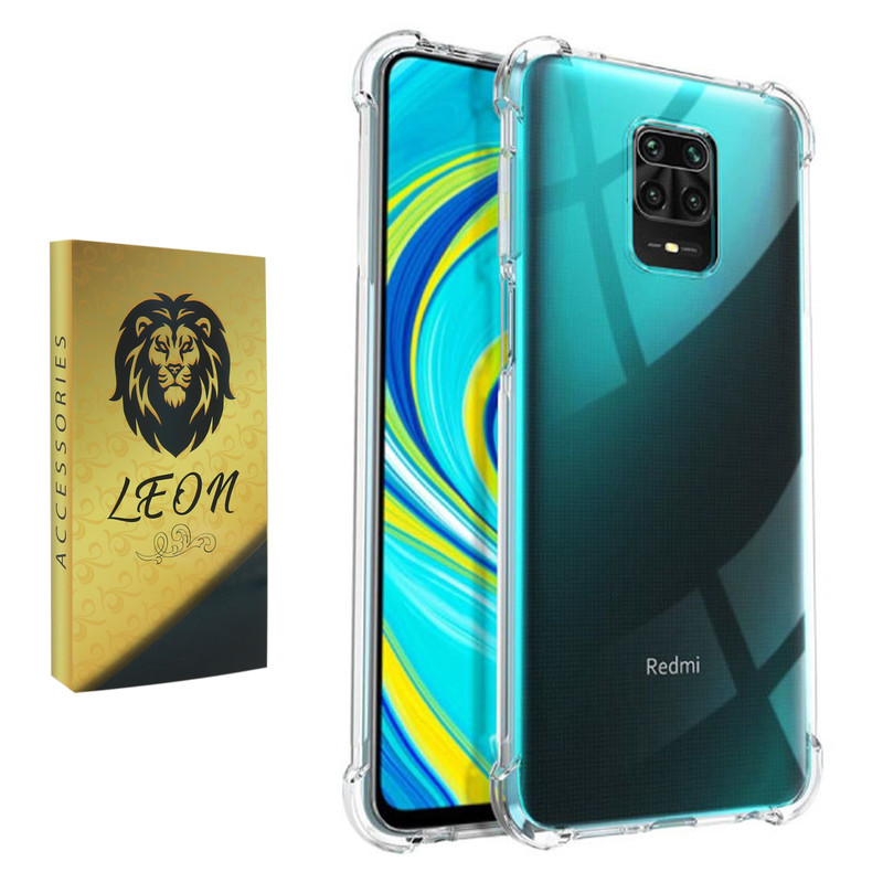 کاور لئون مدل Shafaf Yo مناسب برای گوشی موبایل شیائومی Redmi Note 9s