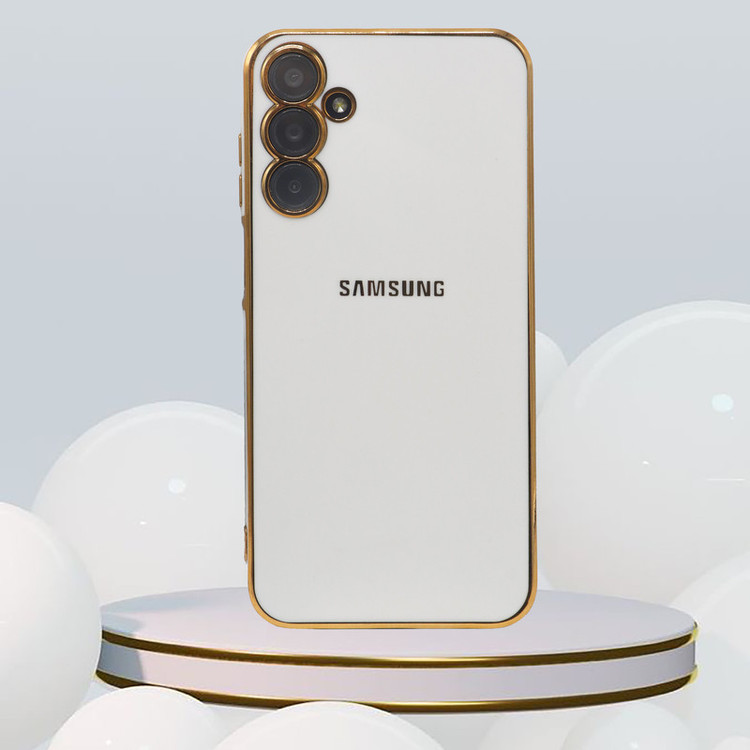 کاور دیامانته مدل Talaee2 GN مناسب برای گوشی موبایل سامسونگ Galaxy M11