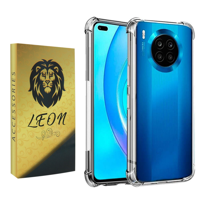 کاور لئون مدل Sh Yo مناسب برای گوشی موبایل هوآوی Nova 8i