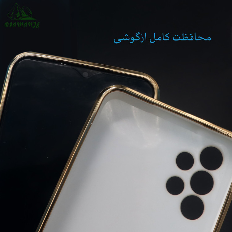 کاور دیامانته مدل My1 GN مناسب برای گوشی موبایل شیائومی Poco X7