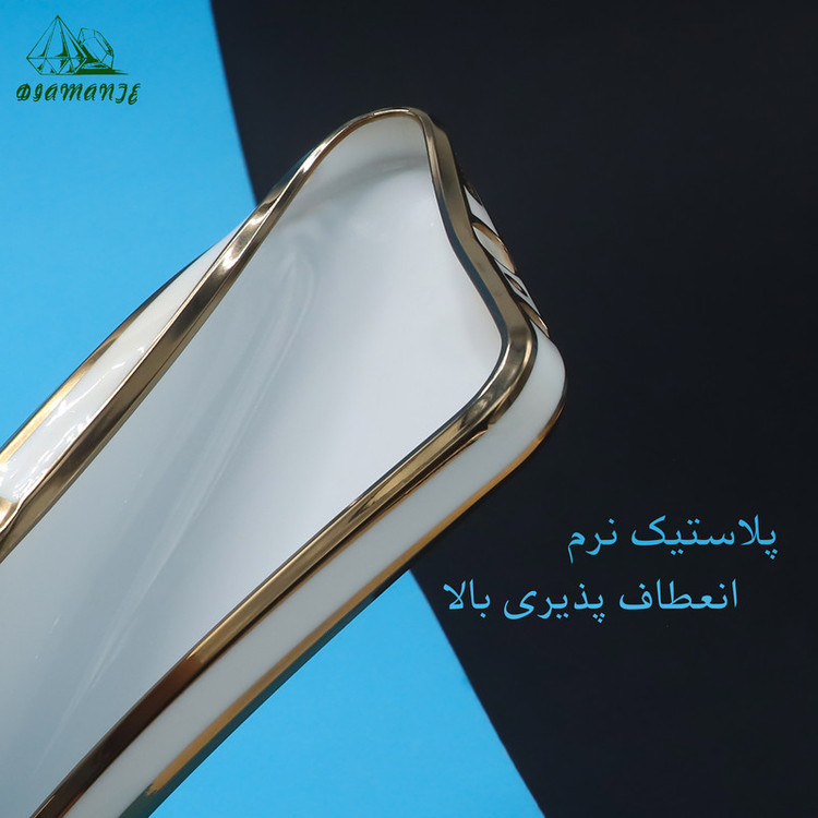 کاور دیامانته مدل My1 GN مناسب برای گوشی موبایل شیائومی Poco X7