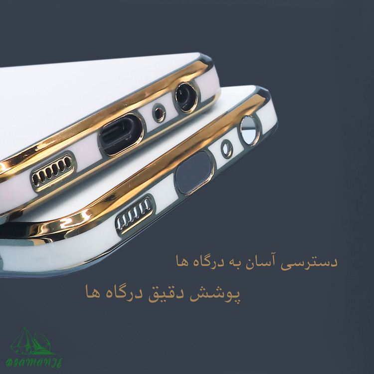 کاور دیامانته مدل My1 GN مناسب برای گوشی موبایل شیائومی Poco X7