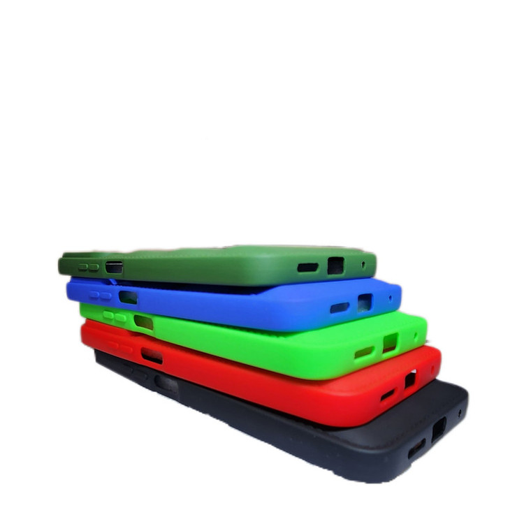 کاور کلاسیک مدل پافر کد KHO.671 مناسب برای گوشی موبایل سامسونگ Galaxy A05S