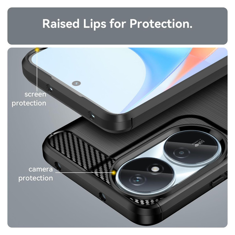 کاور مگنوا مدل GripTech مناسب برای گوشی موبایل آنر X7B