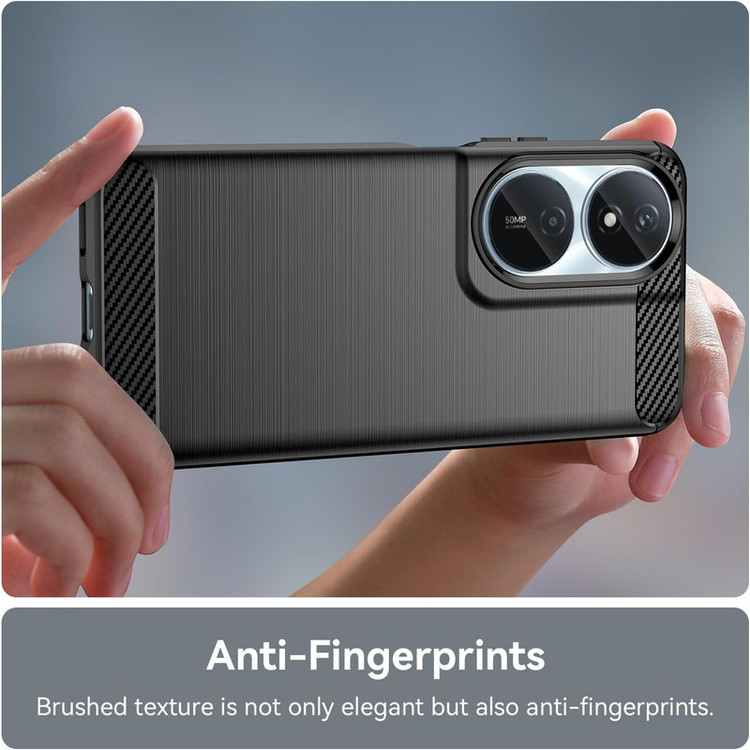 کاور مگنوا مدل GripTech مناسب برای گوشی موبایل آنر X7B