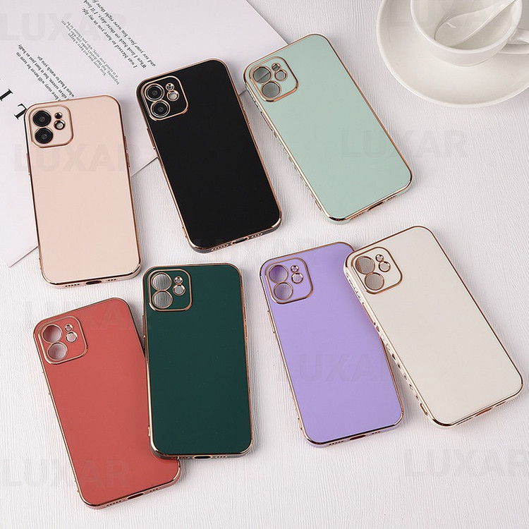 کاور لوکسار مدل 13lite - Stylish مناسب برای گوشی موبایل شیائومی Mi 13 Lite