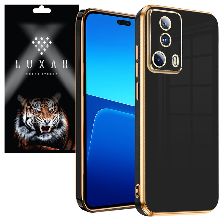 کاور لوکسار مدل 13lite - Stylish مناسب برای گوشی موبایل شیائومی Mi 13 Lite