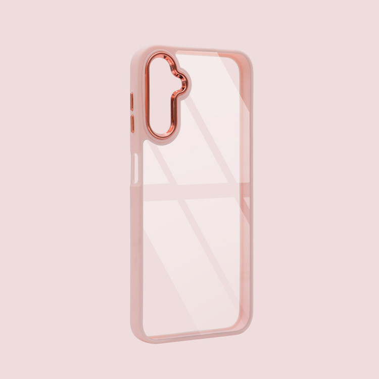 کاور مدل N-SKIN مناسب برای گوشی موبایل سامسونگ Galaxy A14 / A14 5G