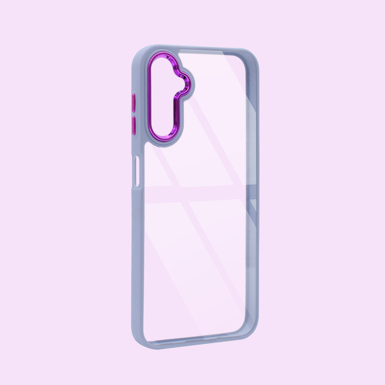 کاور مدل N-SKIN مناسب برای گوشی موبایل سامسونگ Galaxy A14 / A14 5G