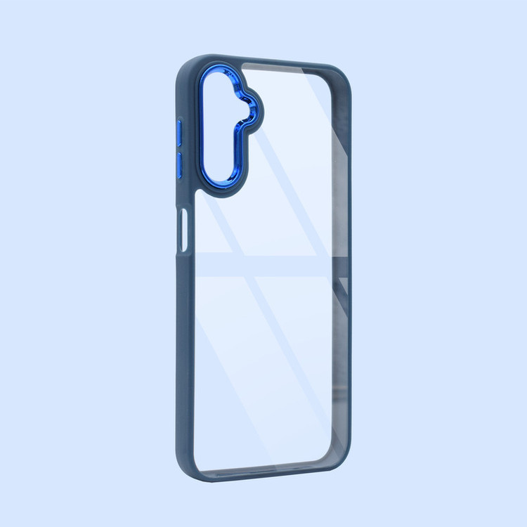 کاور مدل N-SKIN مناسب برای گوشی موبایل سامسونگ Galaxy A14 / A14 5G