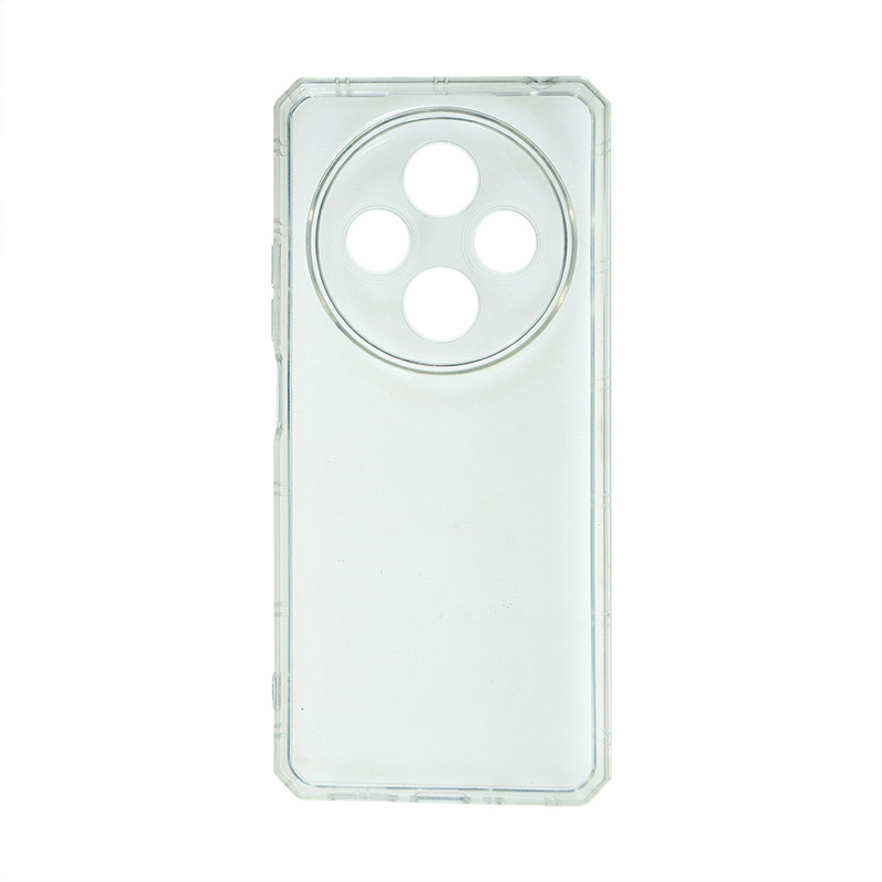 کاور مدل SHF کد SB مناسب برای گوشی موبایل شیائومی Redmi 14C